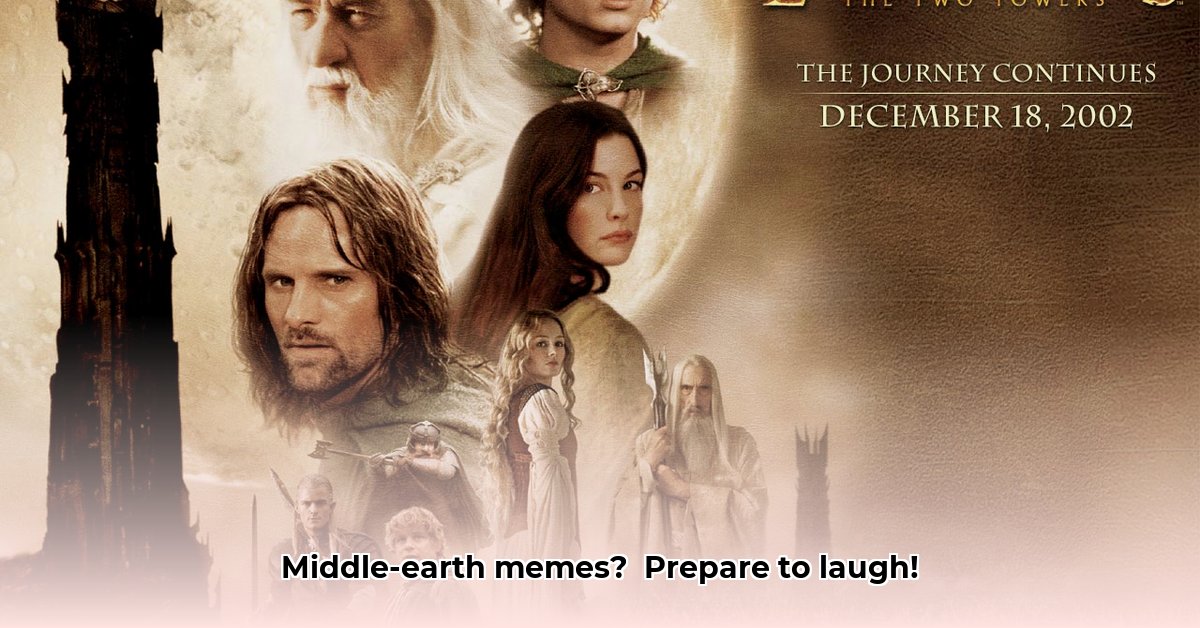 lotr-memes